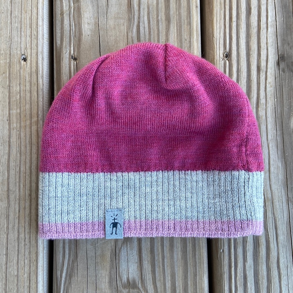 Smartwool Like New Beanie